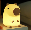Capibara Night Lamp
