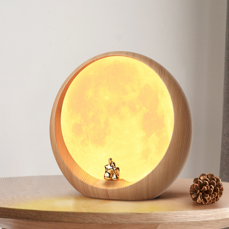 Moon Lamp Couple Gift
