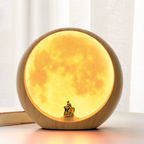 Moon Lamp Couple Gift