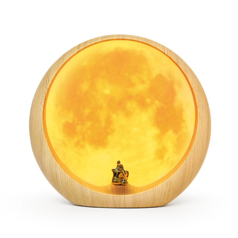 Moon Lamp Couple Gift