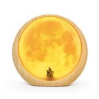 Moon Lamp Couple Gift